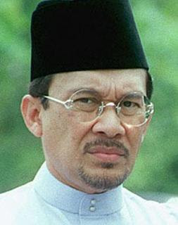 Anwar Ibrahim