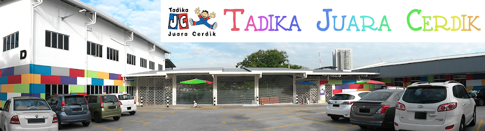 Tadika Juara Cerdik