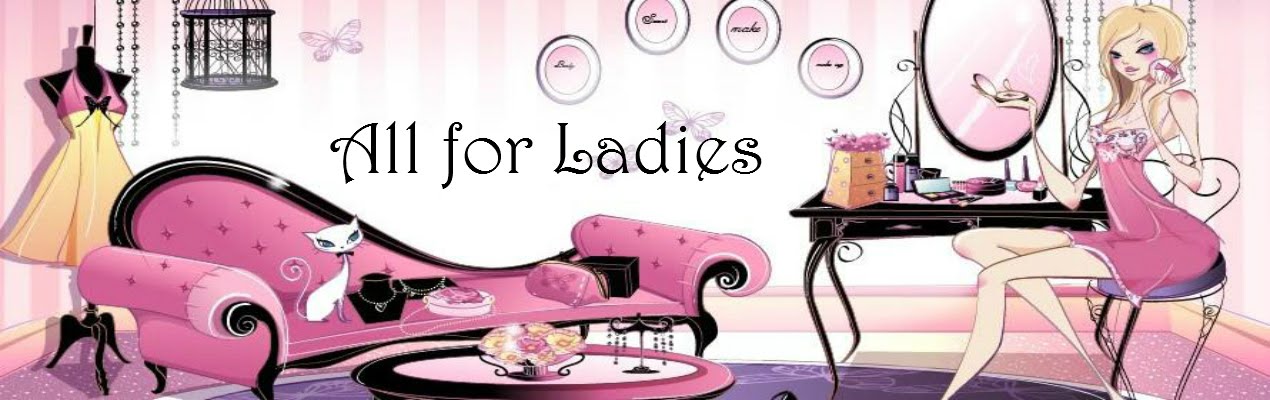 All for Ladies