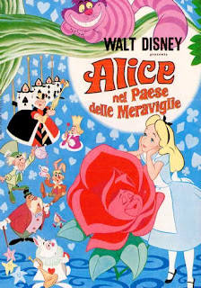 Alice nel Paese delle Meraviglie - Walt Disney Streaming ITA (1951) Alice nel Paese delle Meraviglie - Walt Disney Streaming ITA (1951)