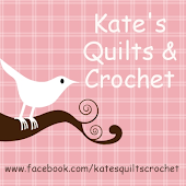 Kate's Quilts and Crochet