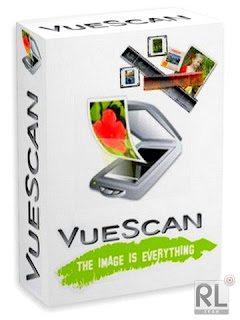 VueScan Pro 9.1.07 Multilanguage (x86/x64)