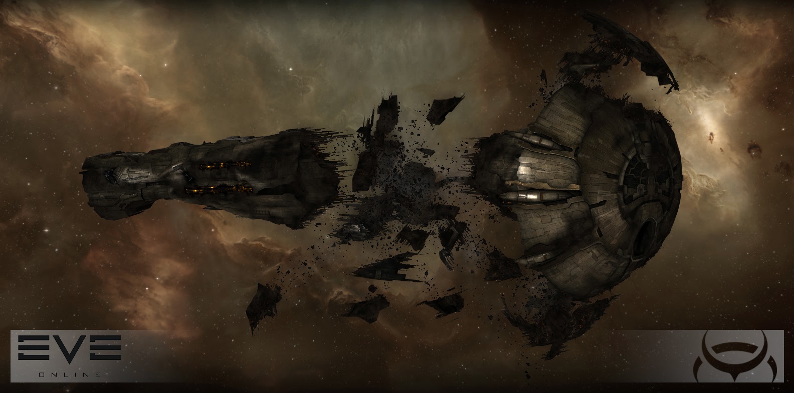 EVE Online B-R5