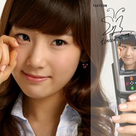 Birth Name: Kim Taeyeon Birth Name: Kim Taeyeon