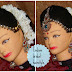 Indian Bridal Hairstyle Tutorial