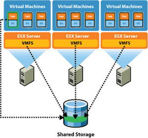 vm ware free version