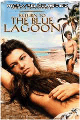 ver peliculas online en hd Regreso al lago azul - Audio Latino
