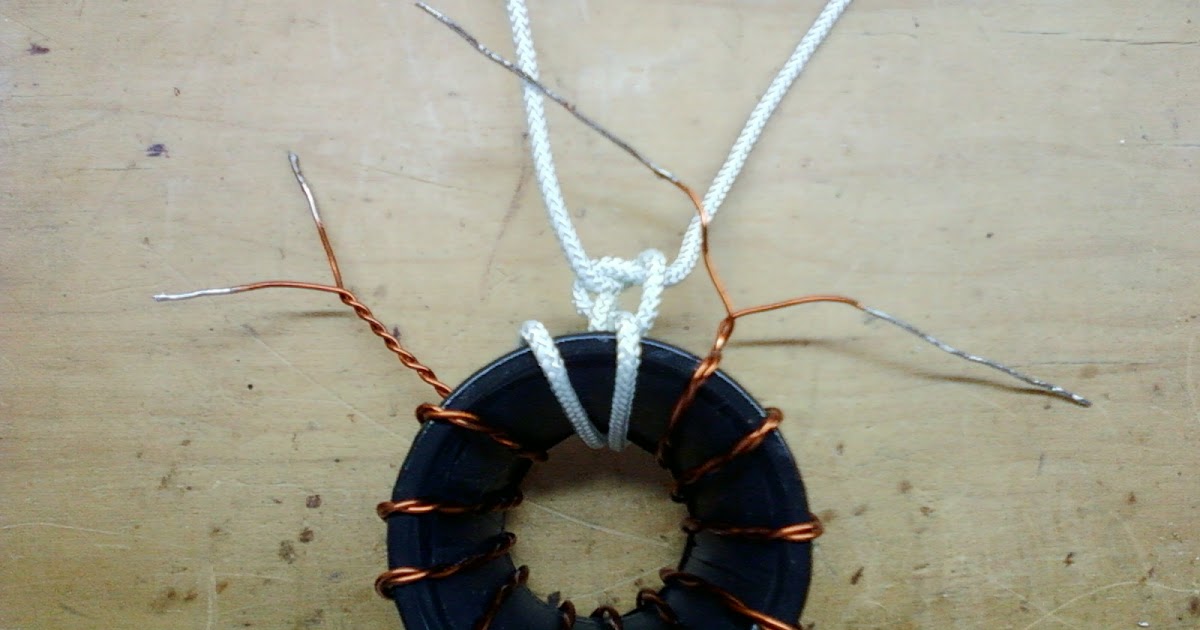 PY3LAR BALUM COM FERRITE DE YOKE