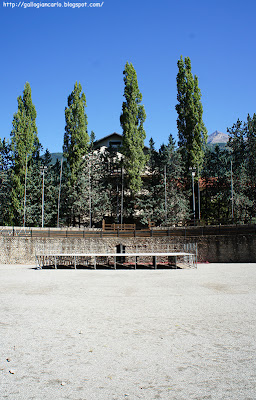 arena