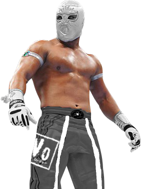 wwe sin cara