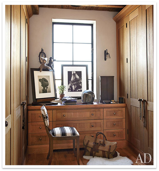 A Serene Life for Me Alfredo Paredes and Architectural Digest