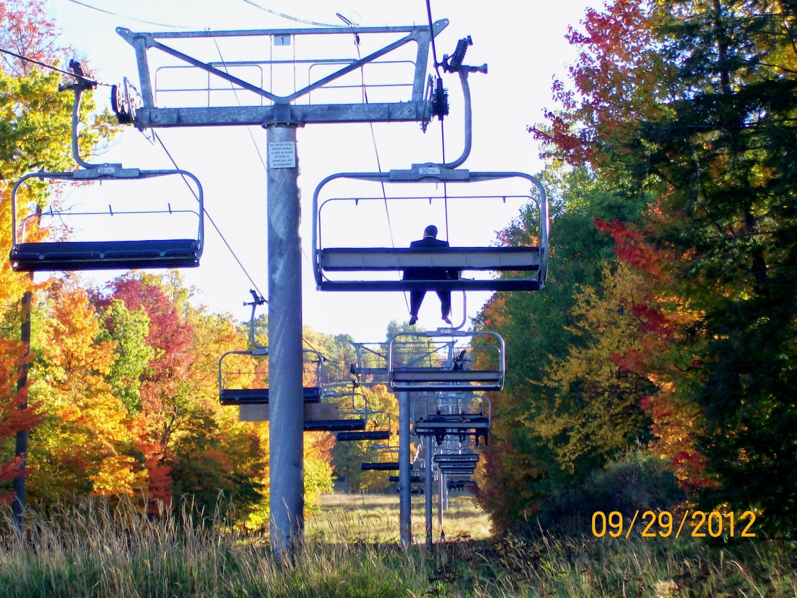 Rockhounding Around Rib Mountain, Wasau Wisconsin
