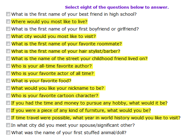 are you shallow quiz are you shallow quiz