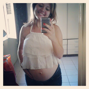 07 meses! ♥