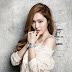 Jessica ex. SNSD The more active in the World of Fashion