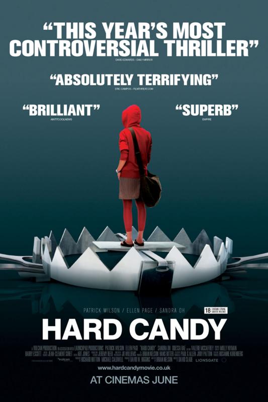Любим филм? Hard+candy+w+teal+BG