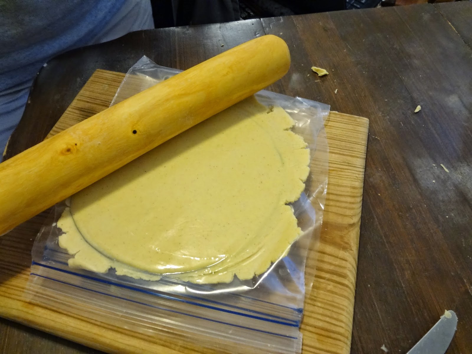 Woods Roamer An Easy to Make and Easy to Use Tortilla Maker