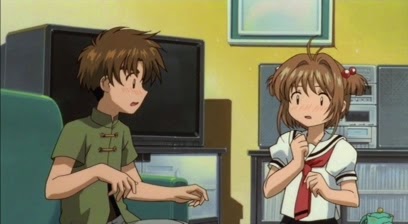 [카드캡터체리] 체리를 향한 샤오랑의 감정변화 | 인스티즈