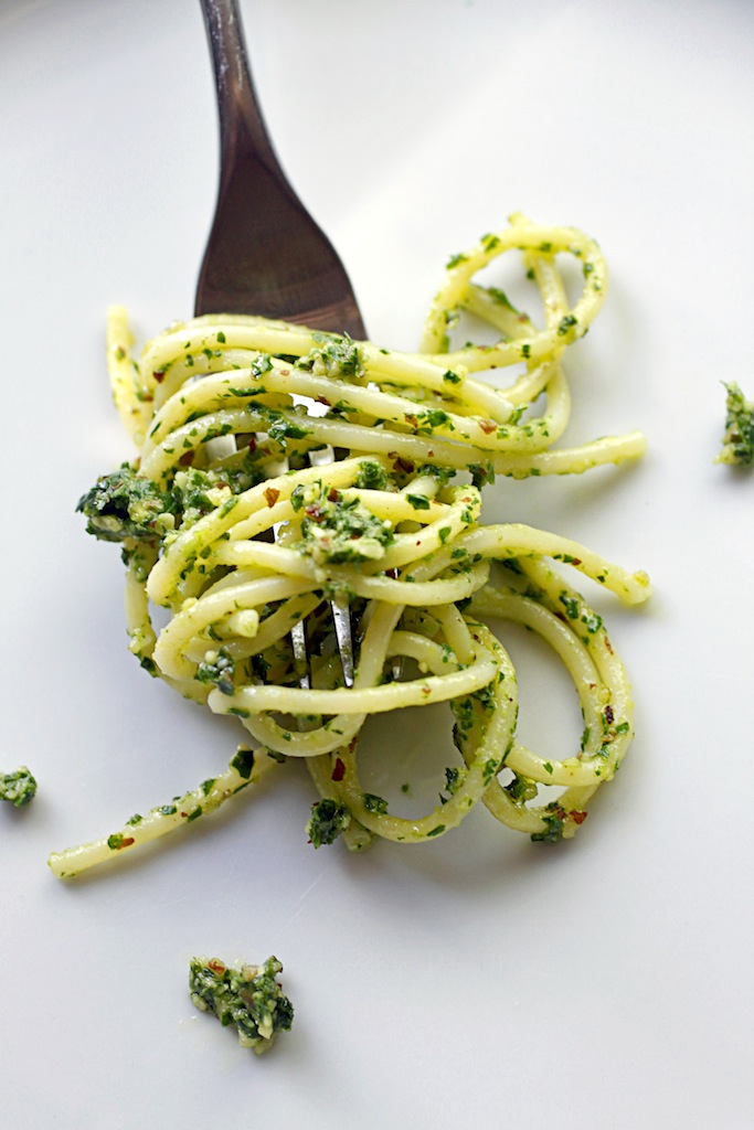 There's a Newf in My Soup! Bon Appetit's June Cook the Cover Challenge