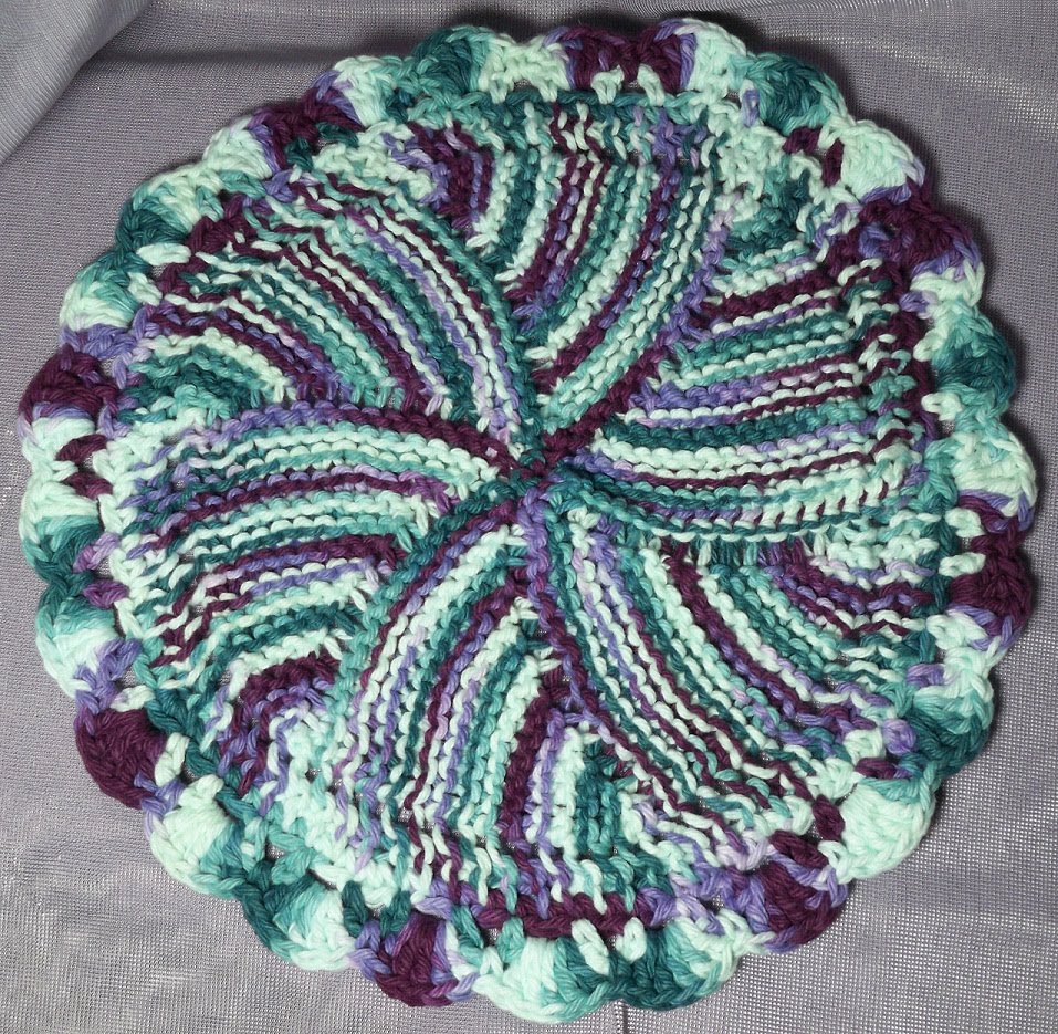 JR Crochet Designs: