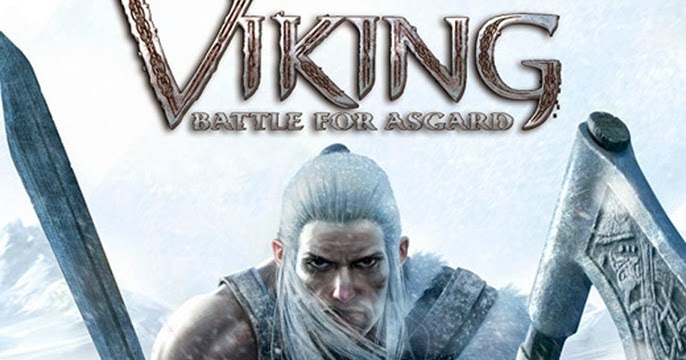Viking Battle for Asgard pc crack - Skidrow Reloaded Games