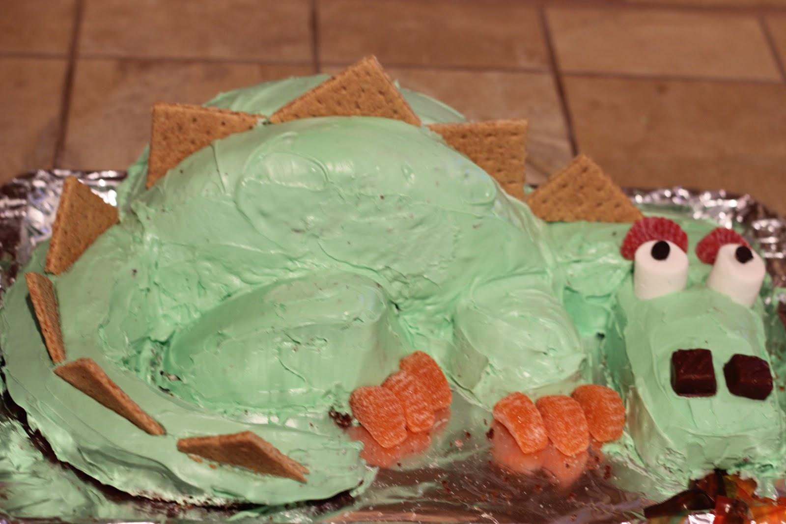 Panoramic Playground A Joint Boy/Girl Birthday Party Success!