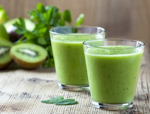 Les meilleurs smoothies verts pour brûler les graisses et contrôler l'anxiété Les meilleurs smoothies verts pour brûler les graisses et contrôler l'anxiété