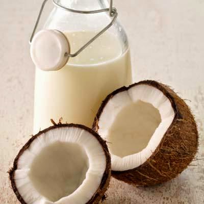 Apa pendapat anda tentang santan kelapa sawit