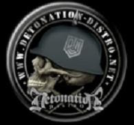 Detonation Distro