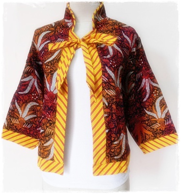 Design Kain Batik Modern | trend design model batik modern Design Kain Batik Modern | trend design model batik modern