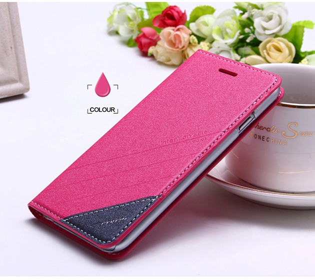 เคส 6 Plus รหัสสินค้า 135025 สีชมพู
