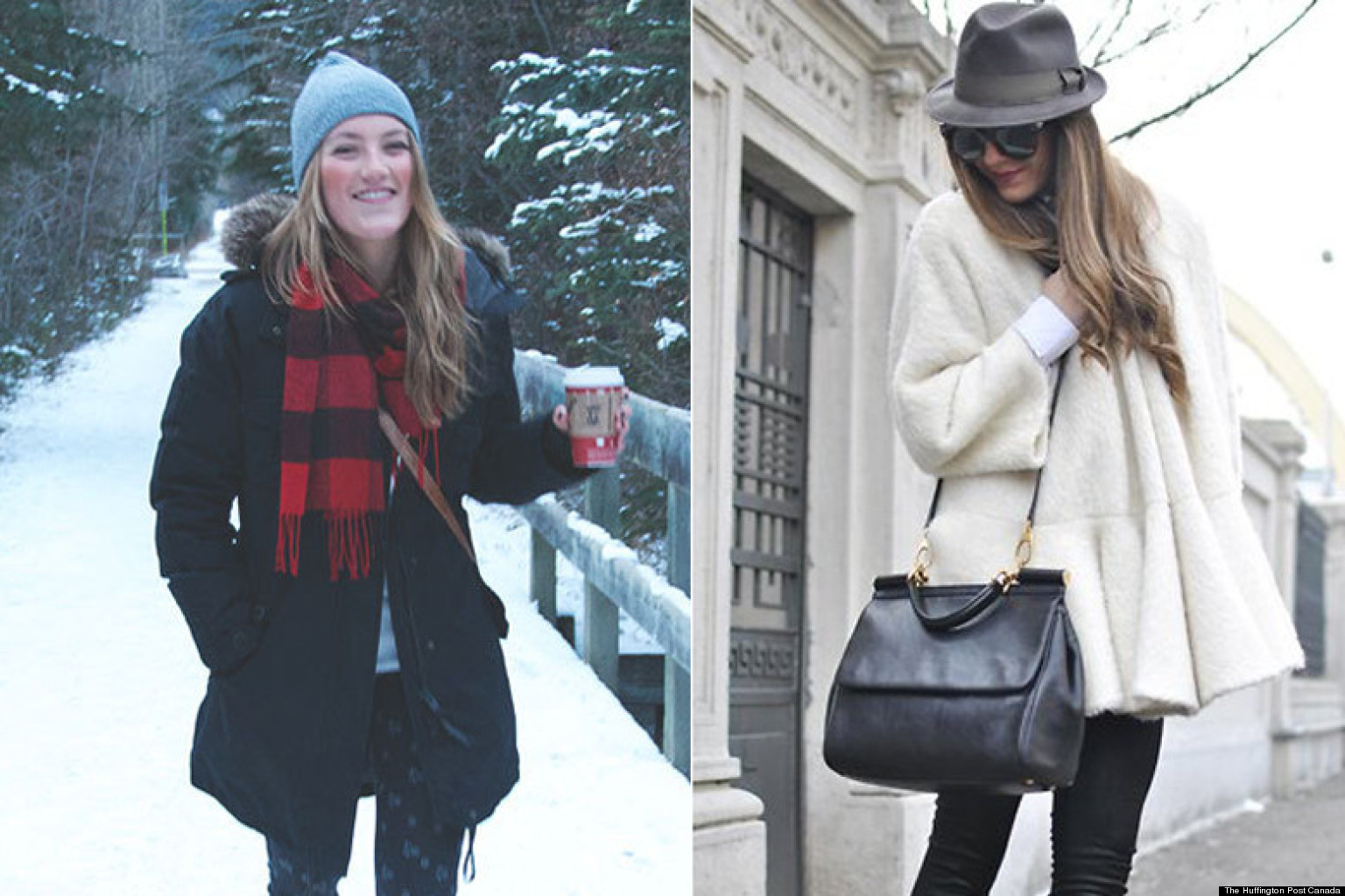 Kptallat a kvetkezre: „tumblr winter style”