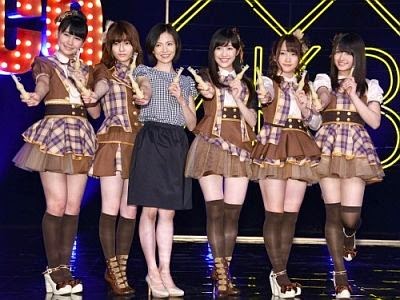 AKB48