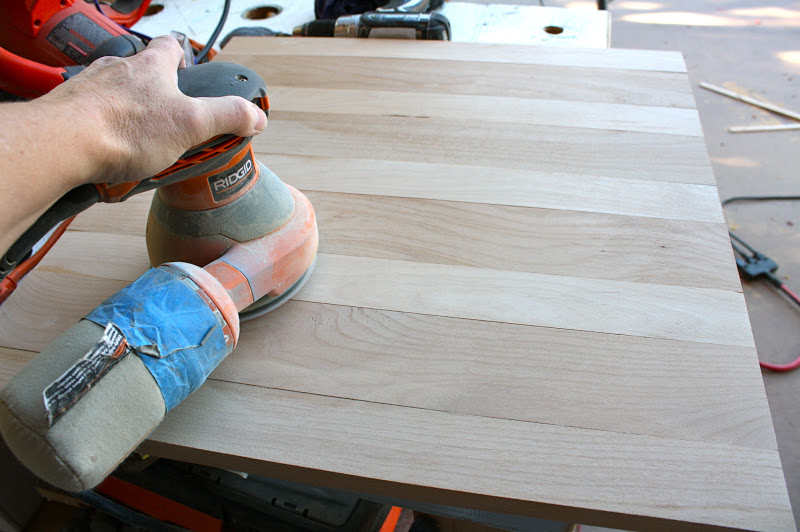 MakeMePrettyAgain Printer Finally done! RH knockoff!