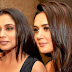 I am a Rani Mukherji Fan now: Preity Zinta