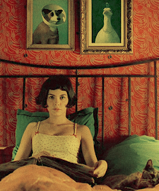 ¡Oh, amelie!