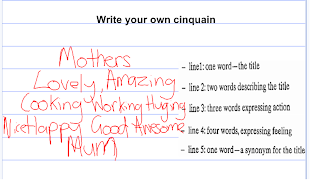 Cinquain pronunciation picture