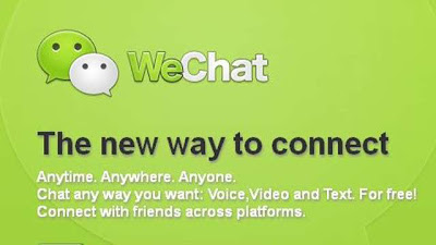 wechat-app
