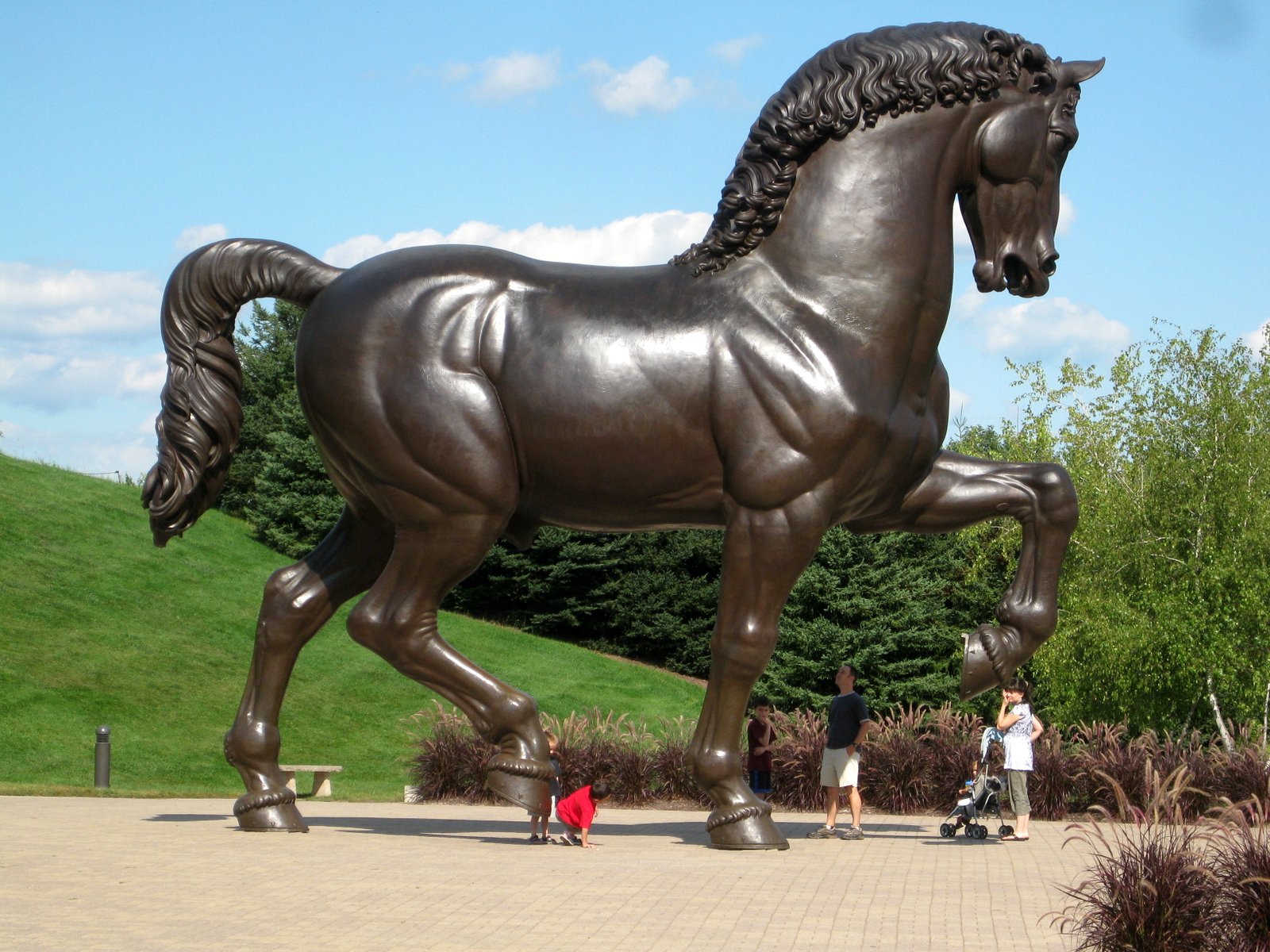 Feiratur Expocavalos 2013