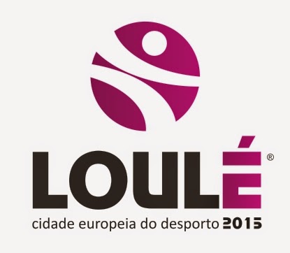 Loulé - Cidade Europeia do Desporto