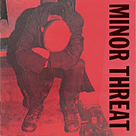 Minor Threat Discography