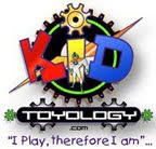Kid Toyology