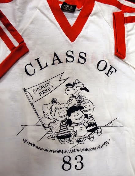 BHS Class of 1983