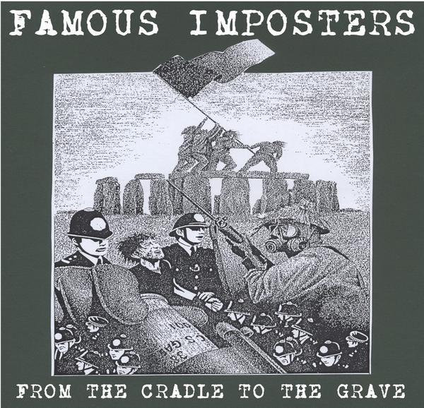 Famous Imposters Open Your Eyes Famous Imposters Open Your Eyes