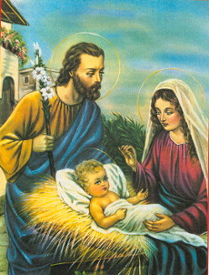 Novena di Natale