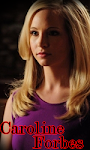 Caroline Forbes