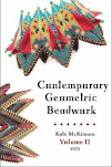 Contemporary Geometric Beadwork Vol. II