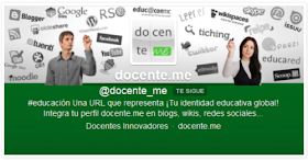 docente.me