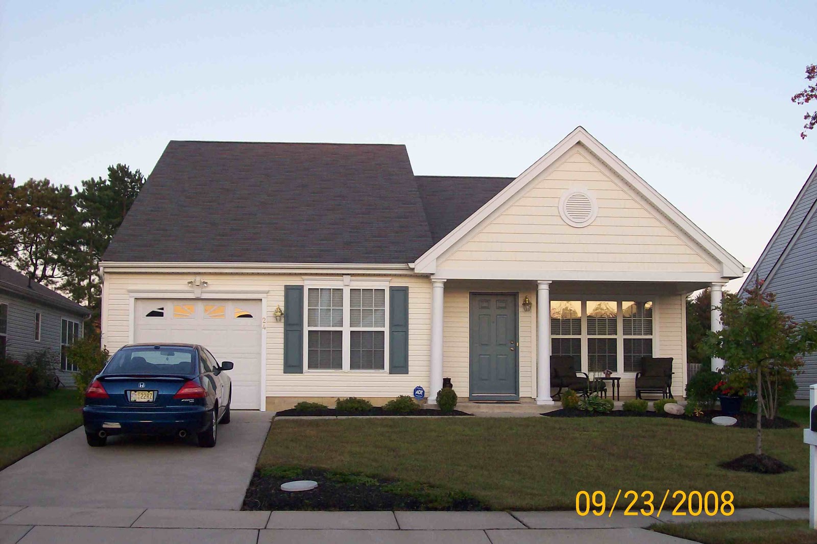 Mayslanding New Homes Mayslanding New Homes