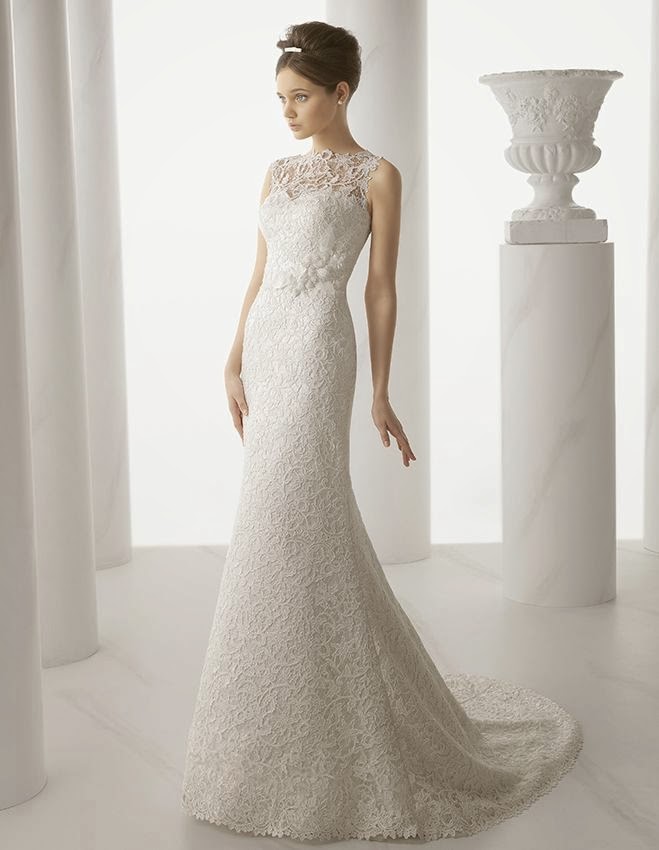 Designer Wedding Dresses